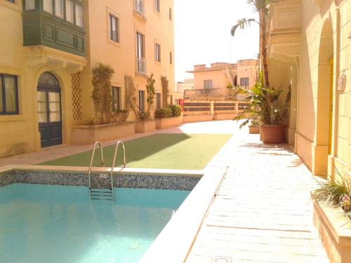Għajnsielem Malta codice promozionale dell'hotel Booking.com