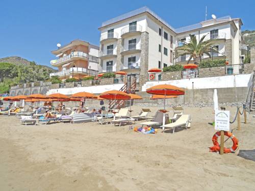 San Mauro Cilento Italia promoción de código de hotel booking.com