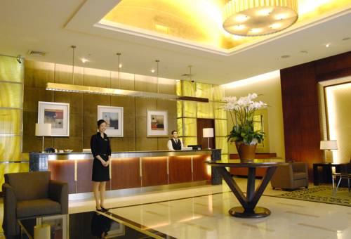 Taipei Taïwan code promo hôtel booking.com