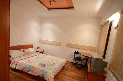 Braşov Rumania promoción de código de hotel booking.com