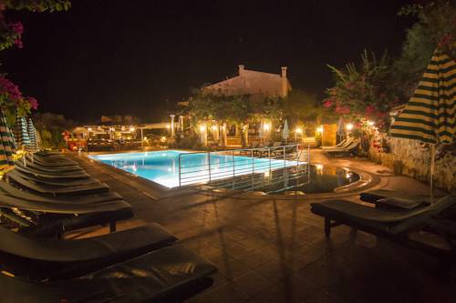 Kalkan Turquie code promo hôtel booking.com