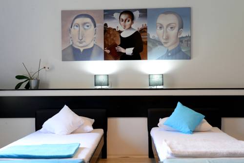 Novi Sad Serbien Hotel Gutscheincode booking.com