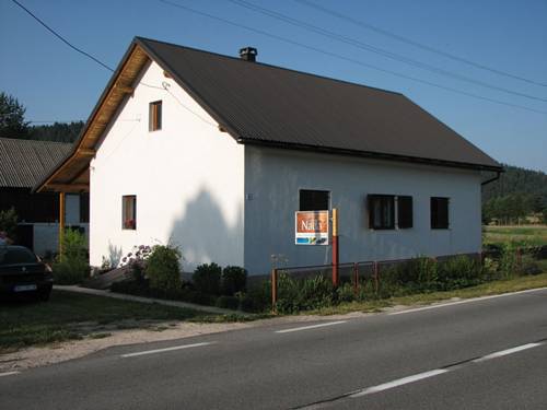 Otočac Kroatien Hotel Gutscheincode booking.com