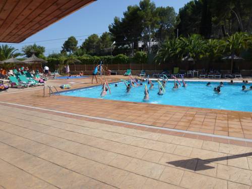 Tamarit Espagne code promo hôtel booking.com