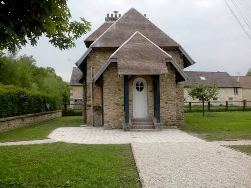 Neufmoutiers-en-Brie Francia codice promozionale dell'hotel Booking.com