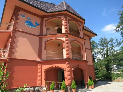 Gabinetto Russia codice promozionale dell'hotel Booking.com