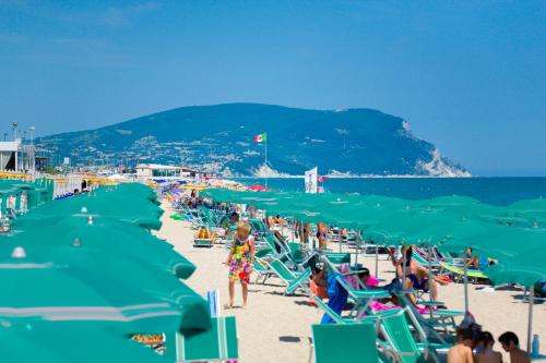 Porto Recanati Italy hotel promo code agoda.com