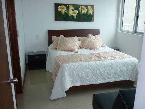 Cartagena de Indias Colombia hotel promo code booking.com