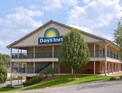 Wytheville (Virginia) Vereinigte Staaten Hotel Gutscheincode booking.com