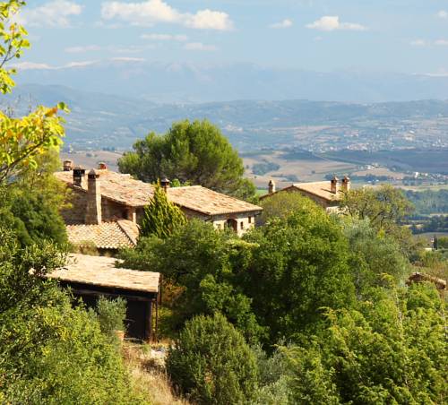 Mercatello Italia promoción de código de hotel booking.com
