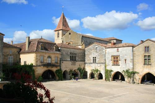 Monpazier Francia codice promozionale dell'hotel Booking.com