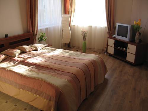 Druskininkai Lithuania hotel promo code booking.com