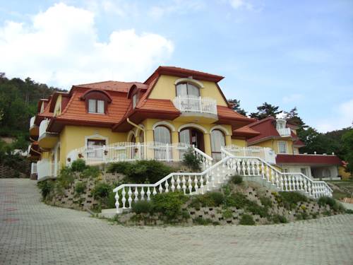 Balatongyorok Hongrie code promo hôtel booking.com