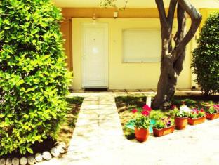 Agia Triada (Thessaloniki) Greece hotel promo code agoda.com