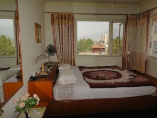 Kathmandu Nepal hotel promo code agoda.com