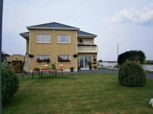 Bundoran Irlande code promo hôtel booking.com