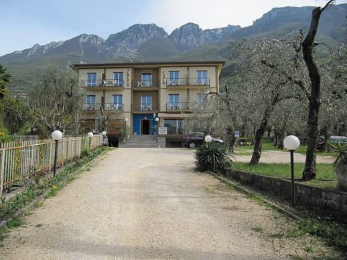 Assenza di Brenzone Italia codice promozionale dell'hotel Booking.com