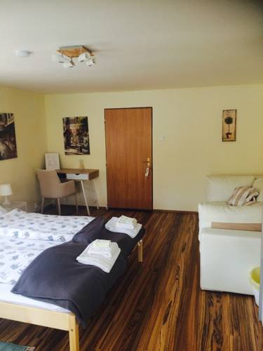 Lobec République Tchèque code promo hôtel booking.com