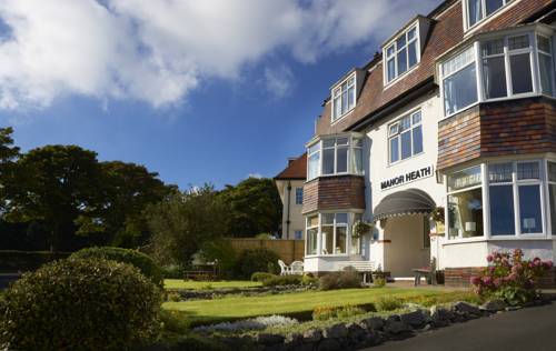 Scarborough Regno Unito codice promozionale dell'hotel Booking.com
