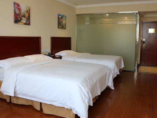 Hefei China Hotel Gutscheincode booking.com