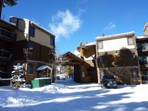 Breckenridge (Colorado) United States hotel promo code booking.com