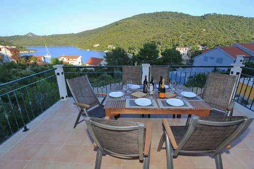 Lastovo Croatie code promo hôtel booking.com