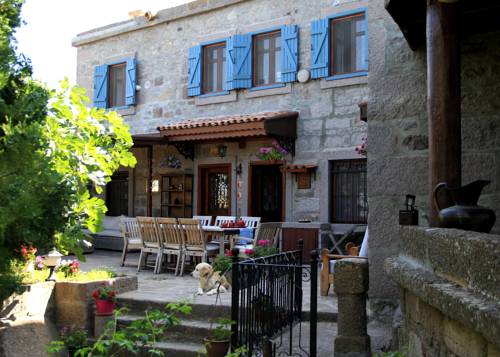 Assos Turquía promoción de código de hotel booking.com