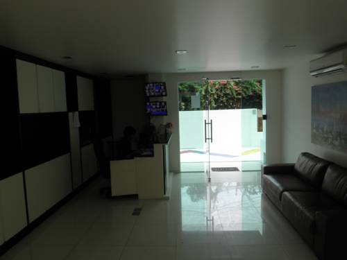 Pattaya sud Thaïlande code promo hôtel booking.com