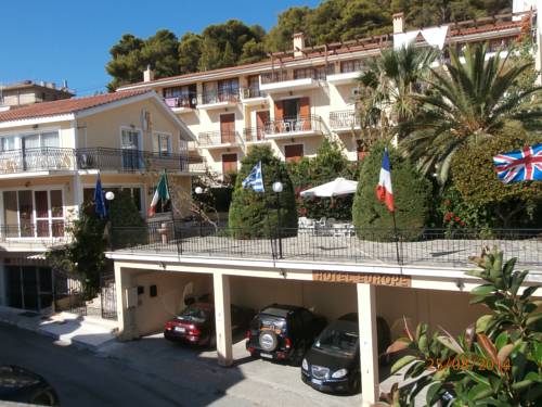 Argostólion Grecia codice promozionale dell'hotel Booking.com
