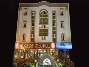 Agra India hotel promo code agoda.com