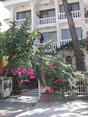 Marmaris (Mugla) tacchino codice promozionale dell'hotel Booking.com