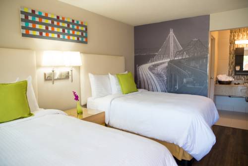 Oakland (Kalifornien) Vereinigte Staaten Hotel Gutscheincode booking.com