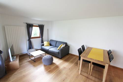La Punt-Chamues-ch Svizzera codice promozionale dell'hotel Booking.com