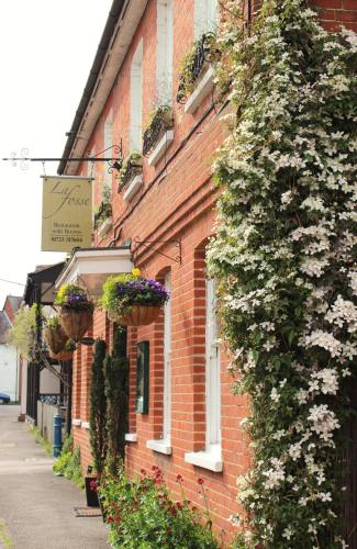 Cranborne United Kingdom hotel promo code agoda.com