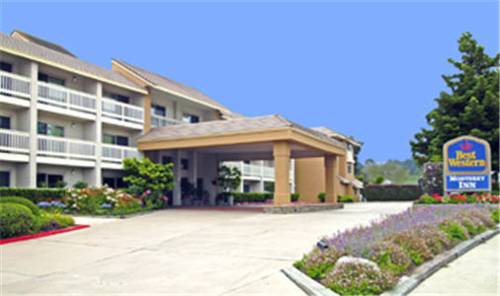 Monterey (California) stati Uniti codice promozionale dell'hotel Booking.com