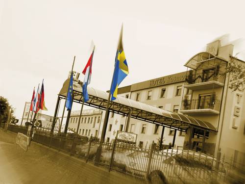 Września Polonia codice promozionale dell'hotel Booking.com