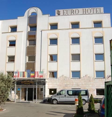 Timişoara Rumänien Hotel Gutscheincode booking.com