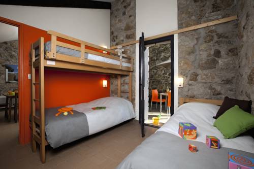 Chambonas França código promocional do hotel booking.com
