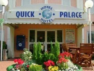 Nantes France hotel promo code agoda.com