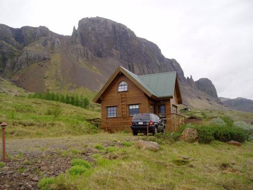 Borgarnes Islandia promoción de código de hotel booking.com