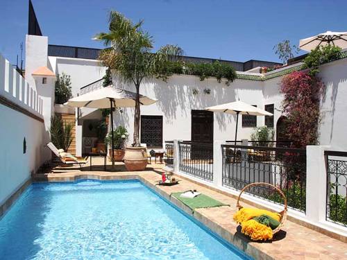 Meknès Marokko Hotel Gutscheincode booking.com