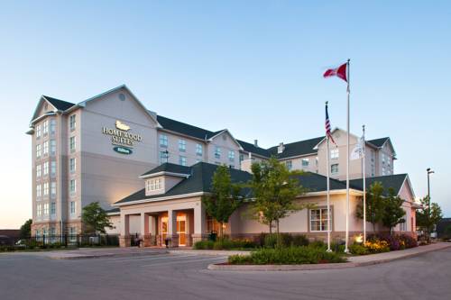 Londra (Ontario) Canada codice promozionale dell'hotel Booking.com