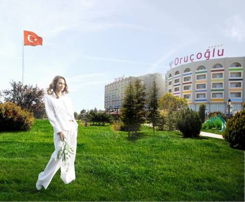 Afyon Turquia código promocional do hotel booking.com