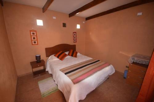 San Pedro de Atacama Chile codice promozionale dell'hotel Booking.com
