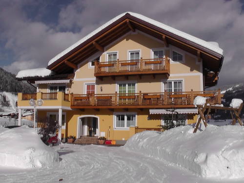 Flachau Austria promoción de código de hotel booking.com