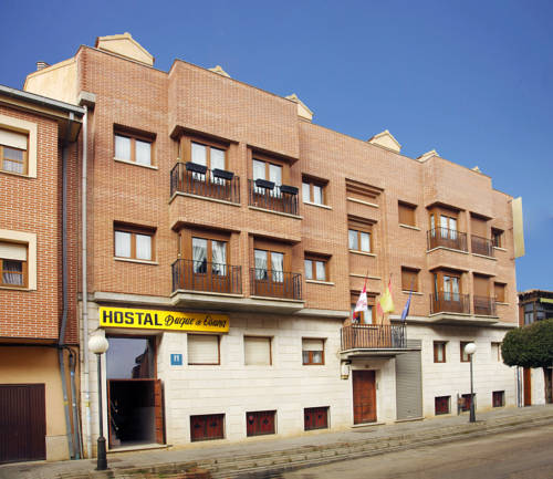 Medina De Rioseco España promoción de código de hotel booking.com
