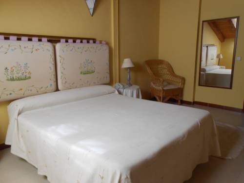 Torrecaballeros España promoción de código de hotel booking.com