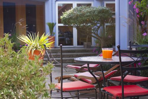 Golbey, Epinal Francia codice promozionale dell'hotel Booking.com