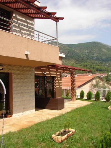 Tivat Montenegro promoción de código de hotel booking.com