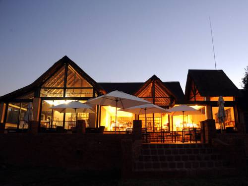 Magaliesberg South Africa hotel promo code booking.com